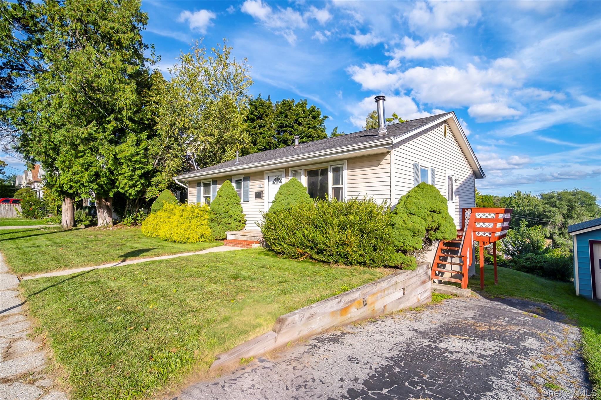 138 Prospect Avenue