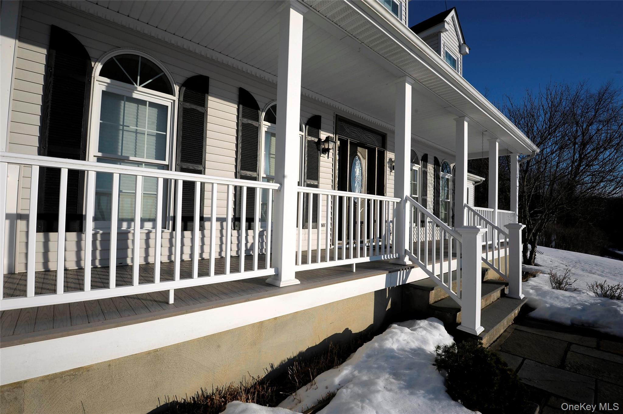 220 Devon Farms Road