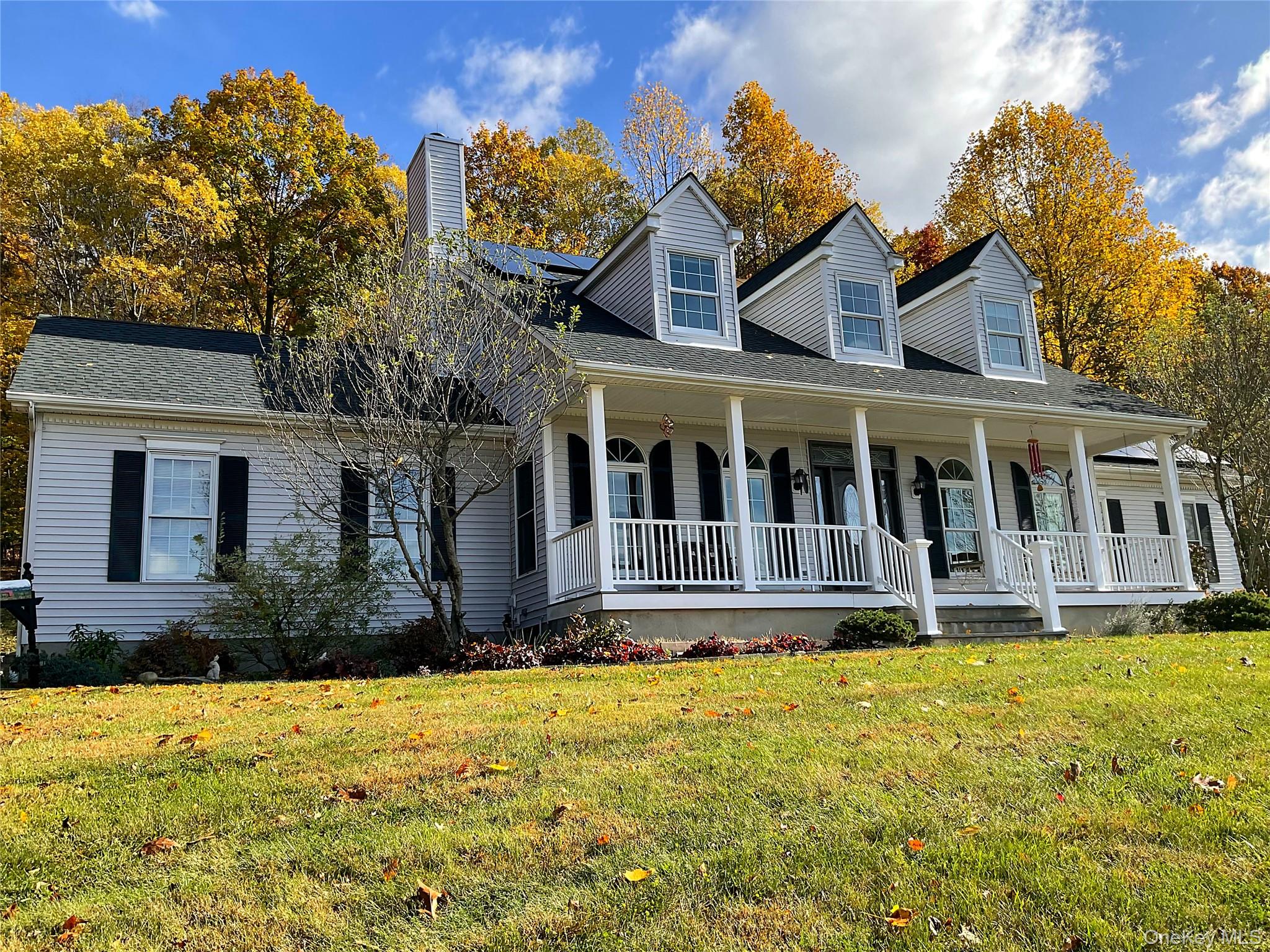 220 Devon Farms Road