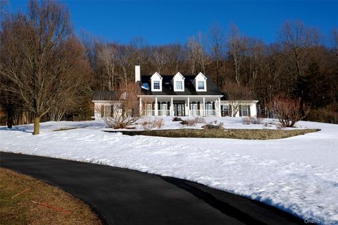 220 Devon Farms Road Stormville NY 12582