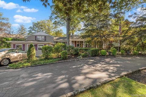 1109 Round Swamp Road Old Bethpage NY 11804