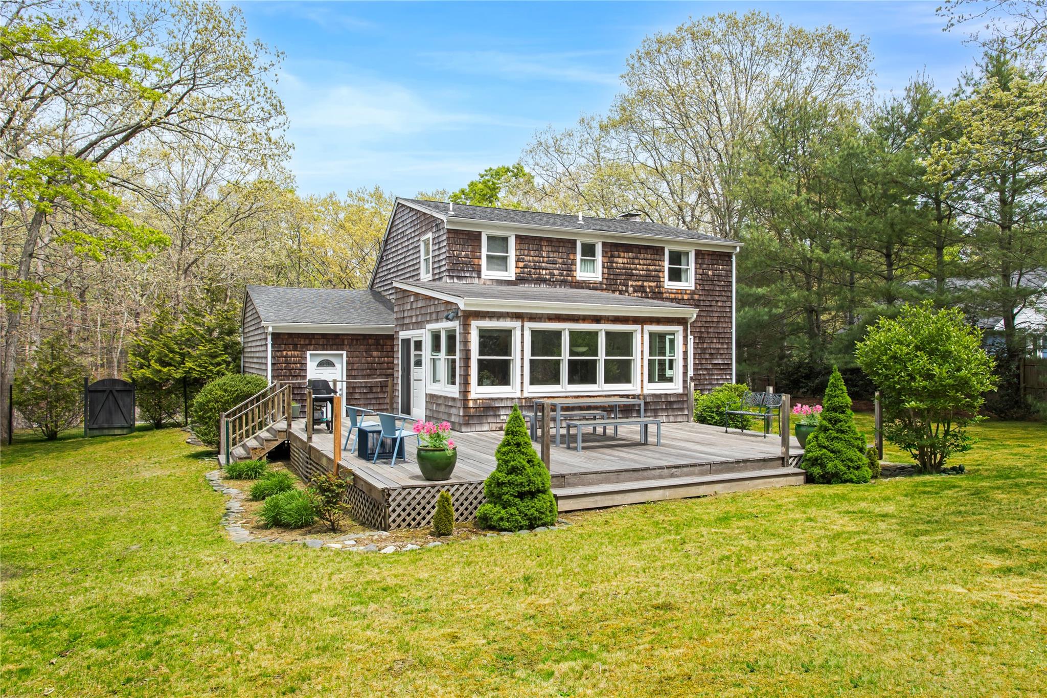 493 Water Mill Towd Road, Southampton, New York image 11