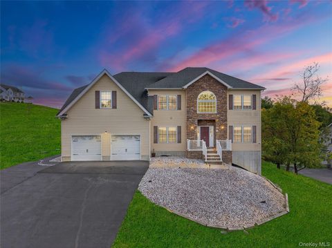 1 Jessica Court Goshen NY 10924