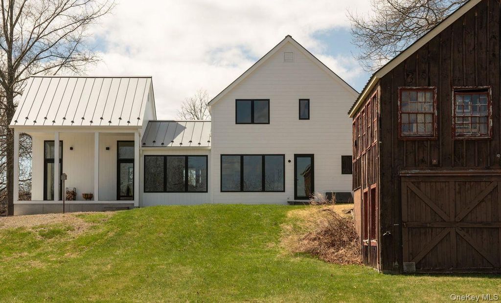 Photo of 251 Viewmont Road, Germantown, NY 12526 (MLS # 966451)