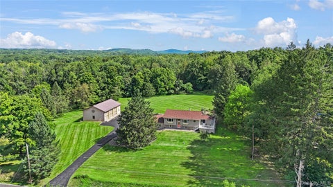 Homes For Sale - 142 County Route 22<br/> Johnson, NY 10933