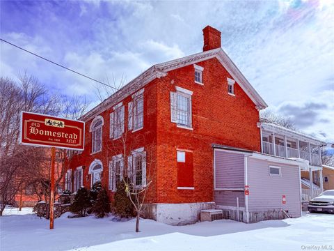 6 Church Street Out of Area NY 12123