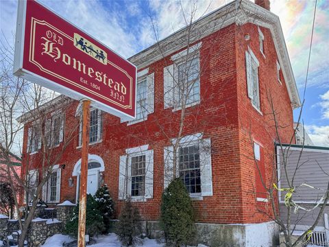 6 Church Street Out of Area NY 12123