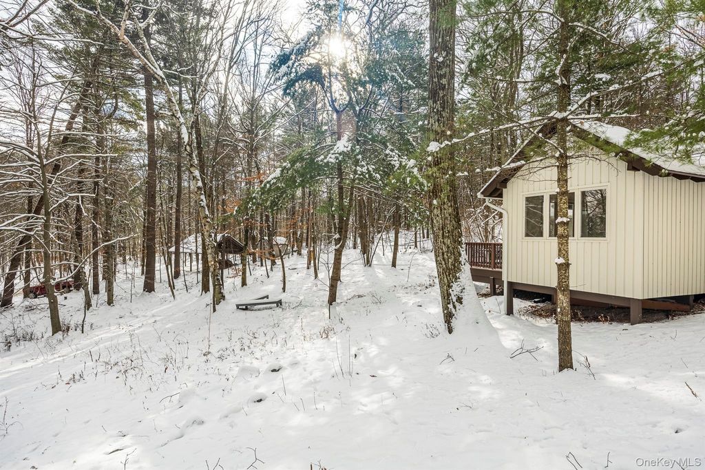 Photo of 267 Reed Road Rd, Chatham, NY 12037 (MLS # 943266)