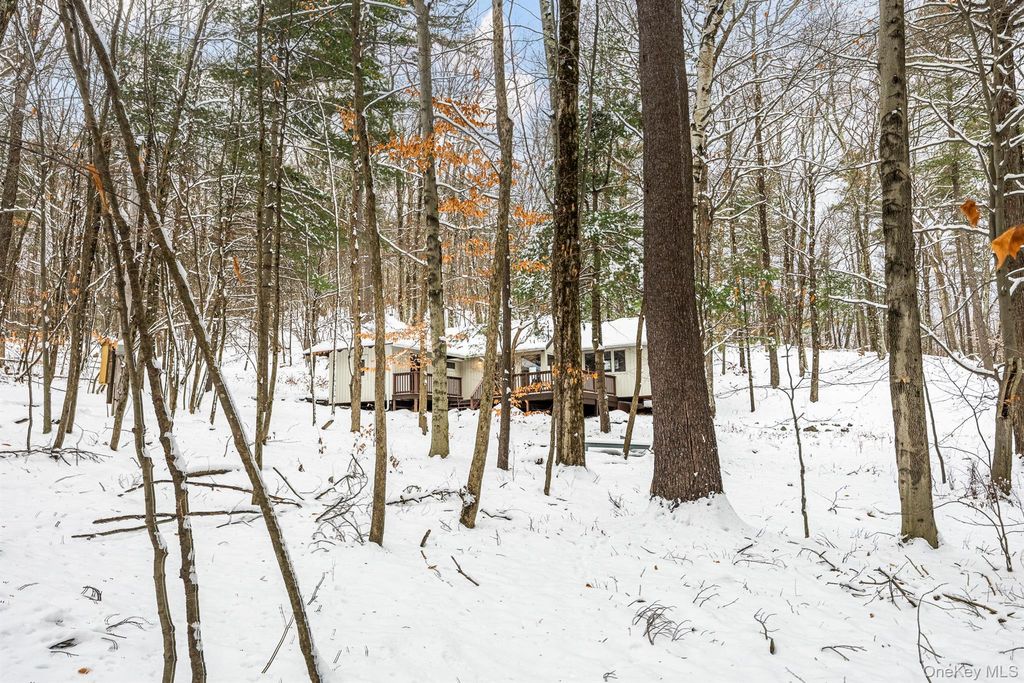 Photo of 267 Reed Road Rd, Chatham, NY 12037 (MLS # 943266)