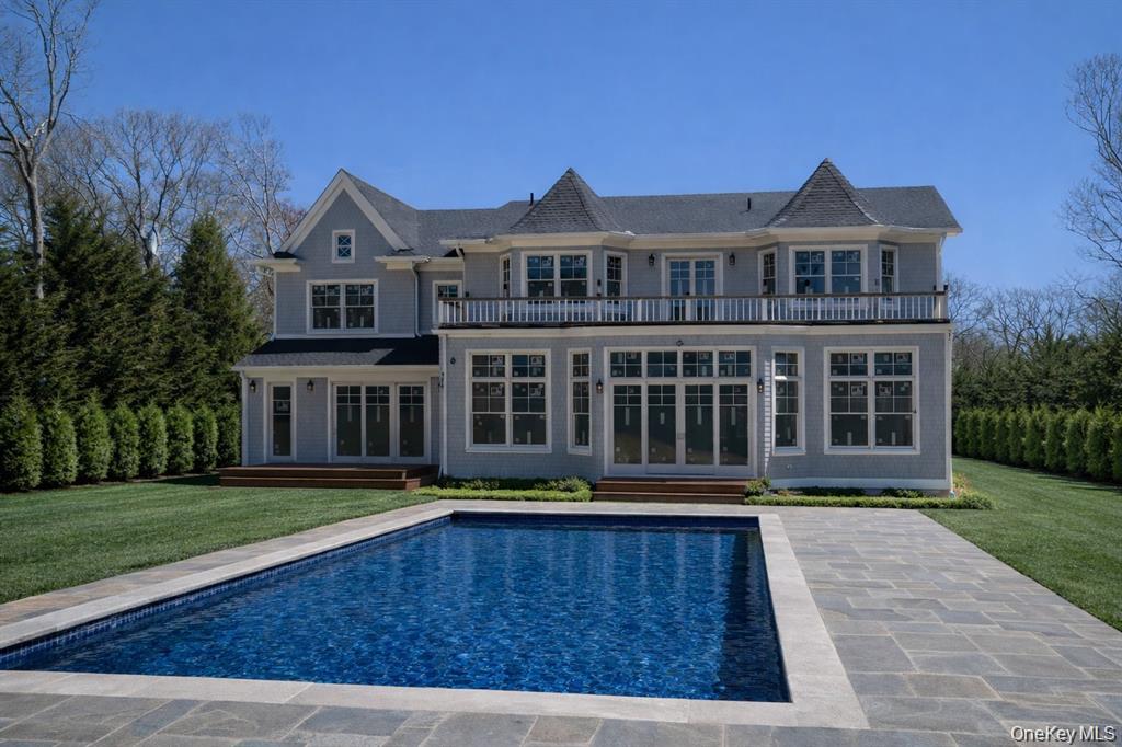 97 Aspatuck Road