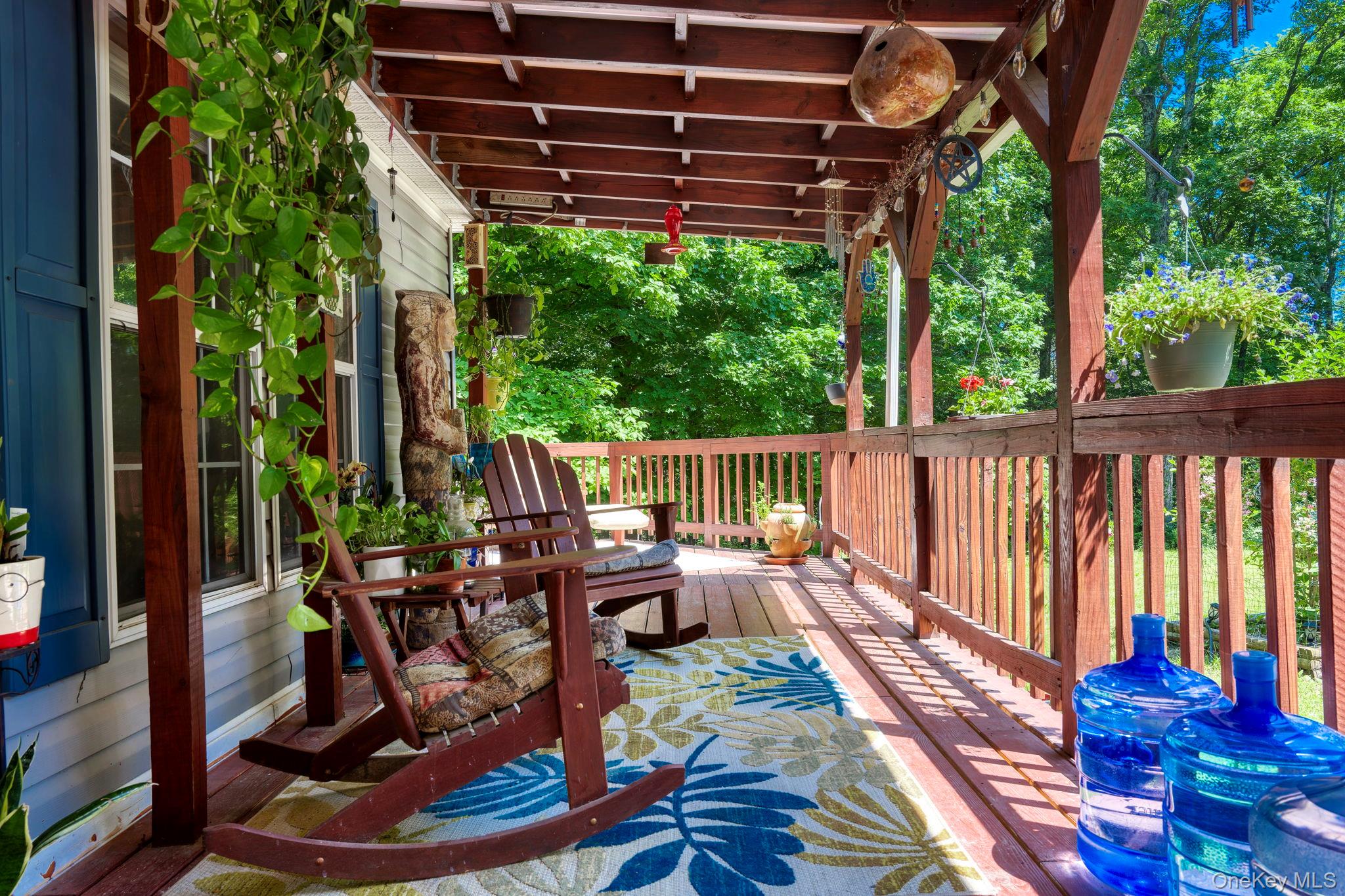 140 Gallis Hill Road