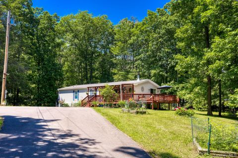 140 Gallis Hill Road Kingston NY 12401