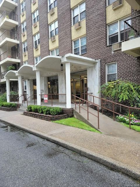 14055 34th Avenue 6C Flushing NY 11354