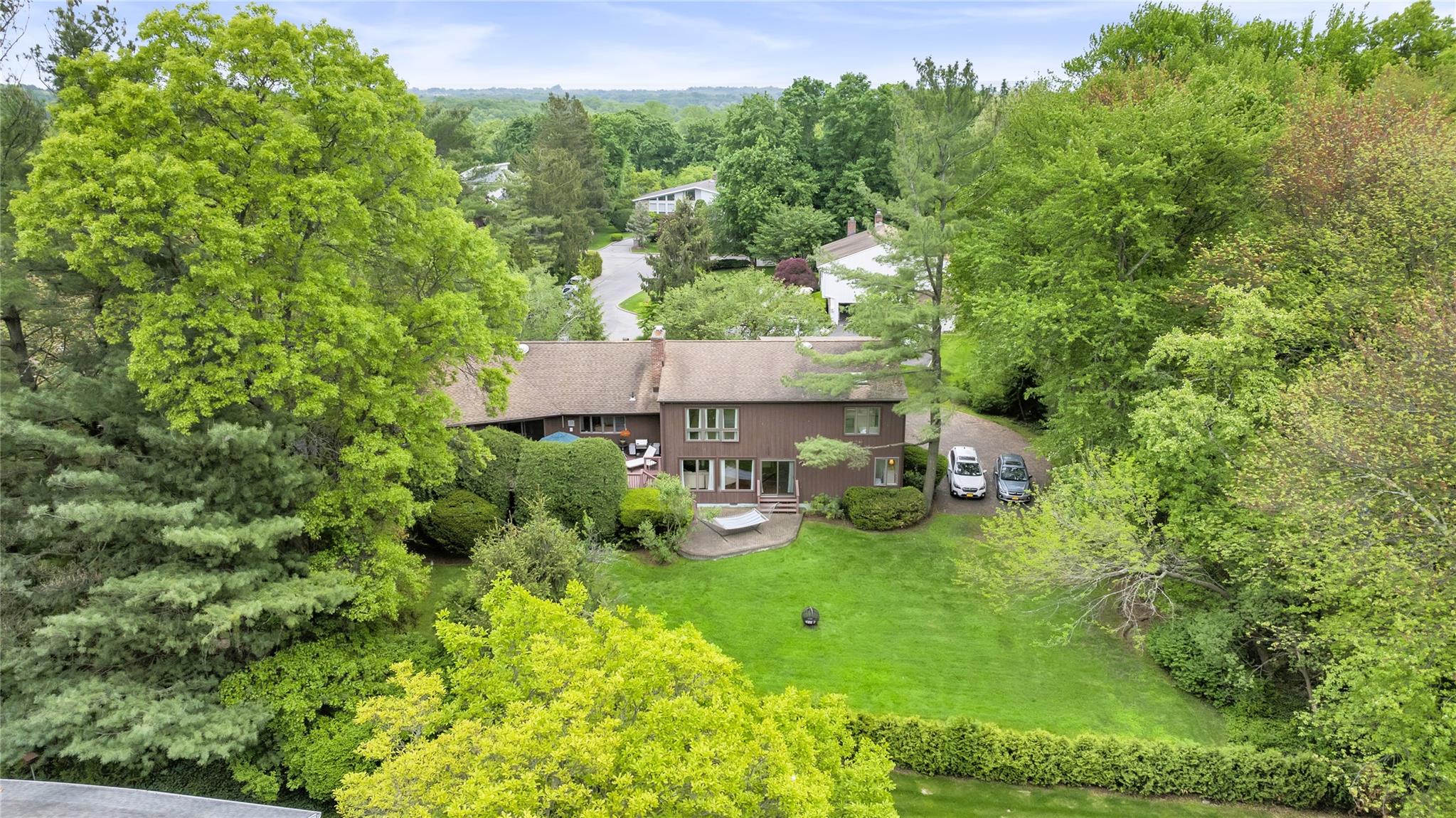 4 Bobby Close, Mamaroneck, New York image 38