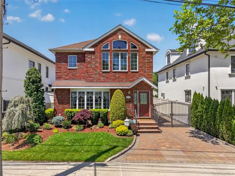 Homes For Sale - 162-11 12th Road<br/> Whitestone, NY 11357