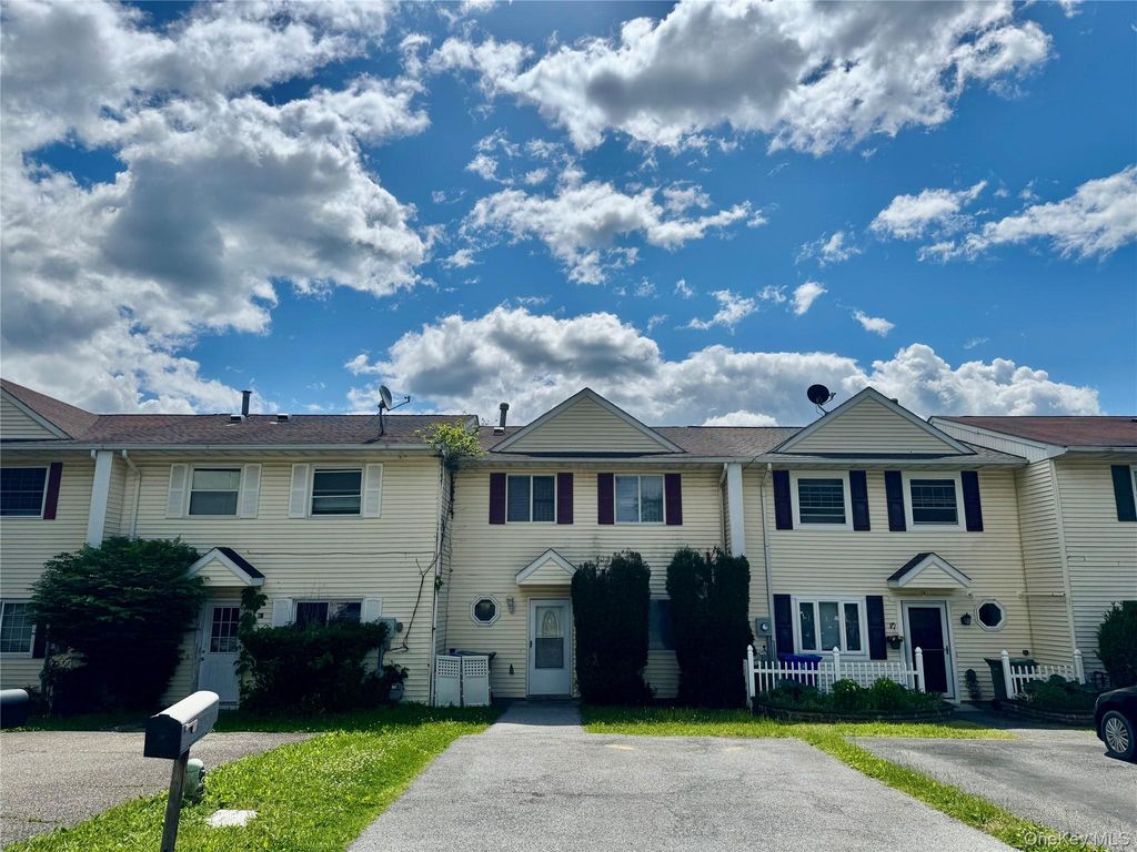 Photo of 39 Cedar Court, Middletown, NY 10940 (MLS # 1004789)