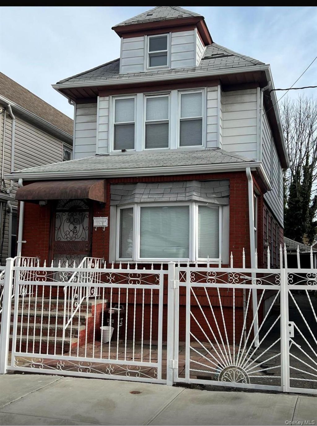 Photo of 111-33 131st Street, South Ozone Park, NY 11420 (MLS # 1001160)
