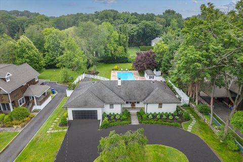 9 Loch Lane Rye Brook NY 10573