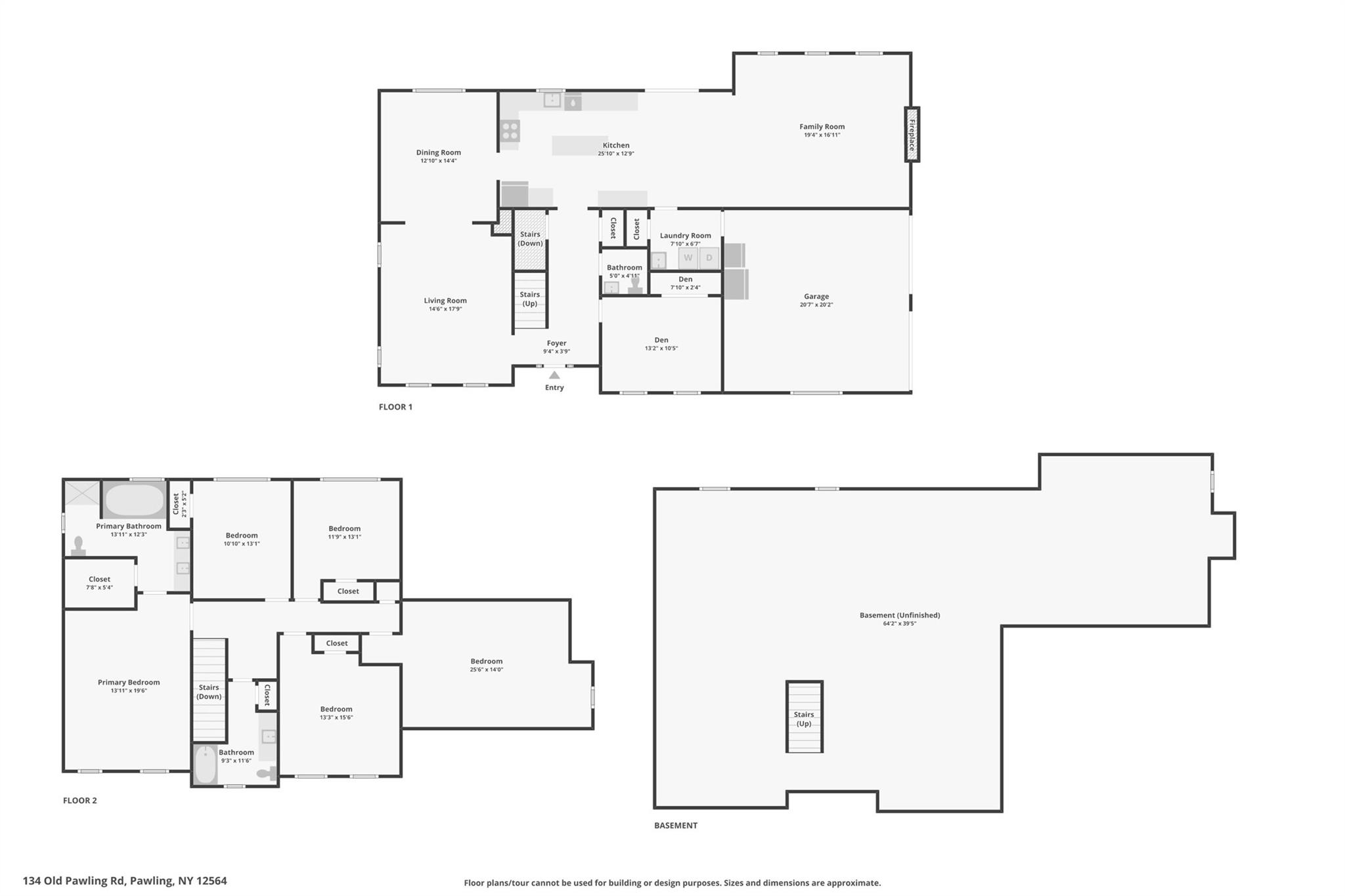 134 Old Pawling Road, Pawling, New York image 39