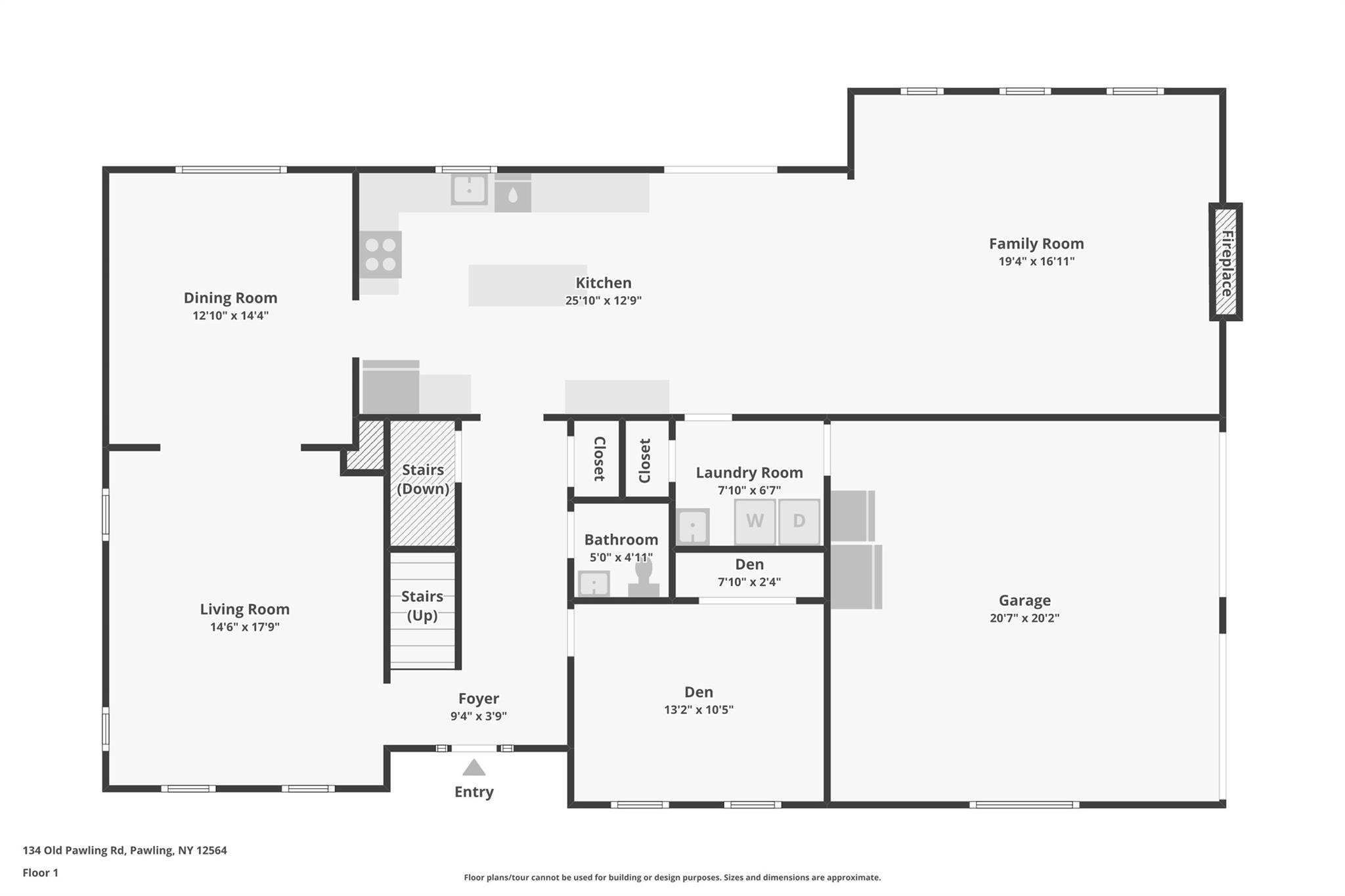 134 Old Pawling Road, Pawling, New York image 40