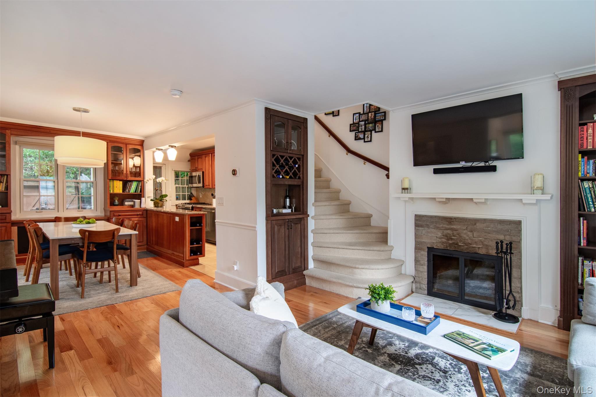 6 Beverly Road