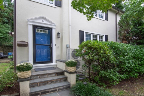 Homes For Sale - 6 Beverly Road<br/> Bronxville, NY 10708
