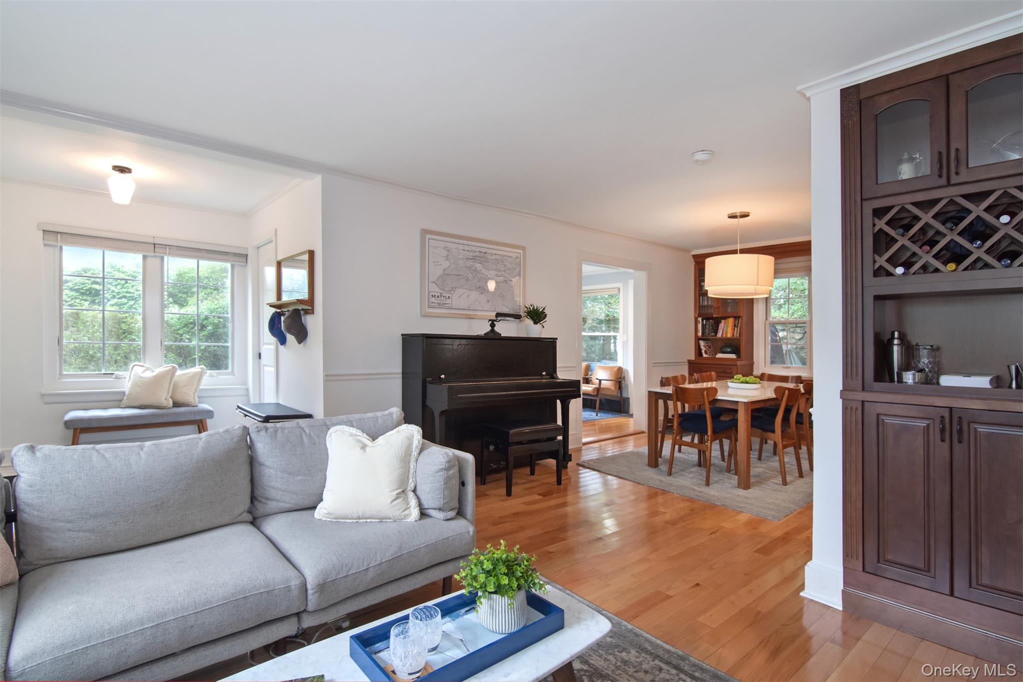6 Beverly Road