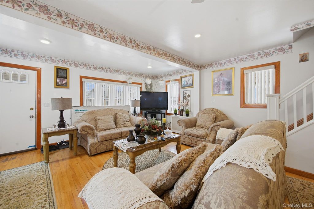 Photo of 13158 223rd Street, Springfield Gardens, NY 11413 (MLS # 960525)