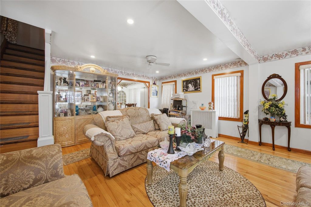 Photo of 13158 223rd Street, Springfield Gardens, NY 11413 (MLS # 960525)