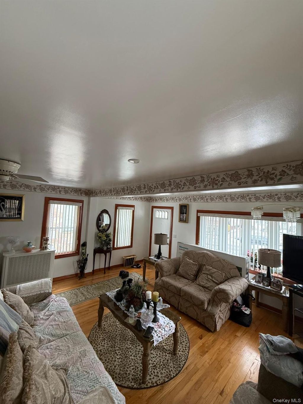 Photo of 13158 223rd Street, Springfield Gardens, NY 11413 (MLS # 960525)