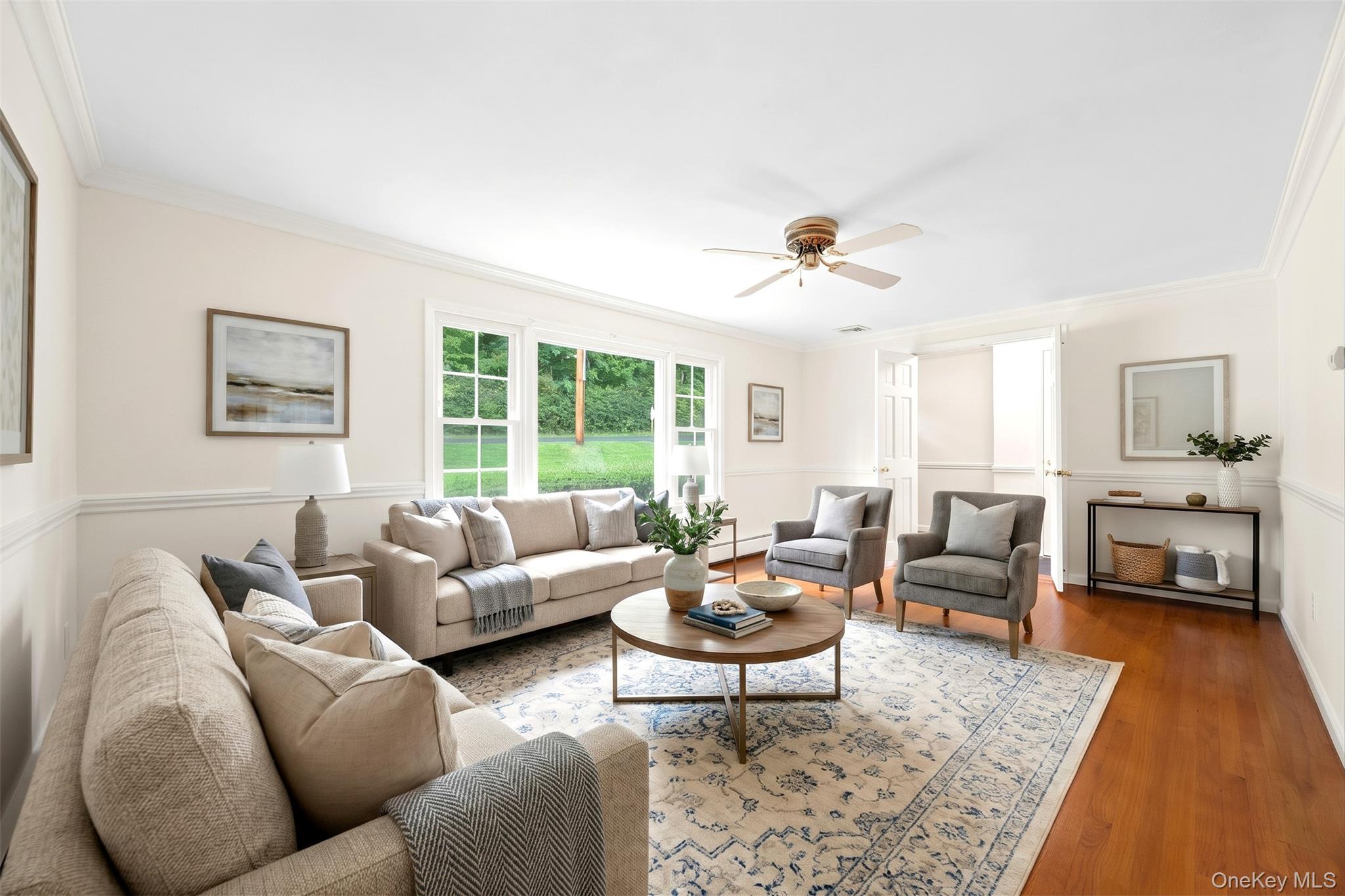 6 Hillside Terrace