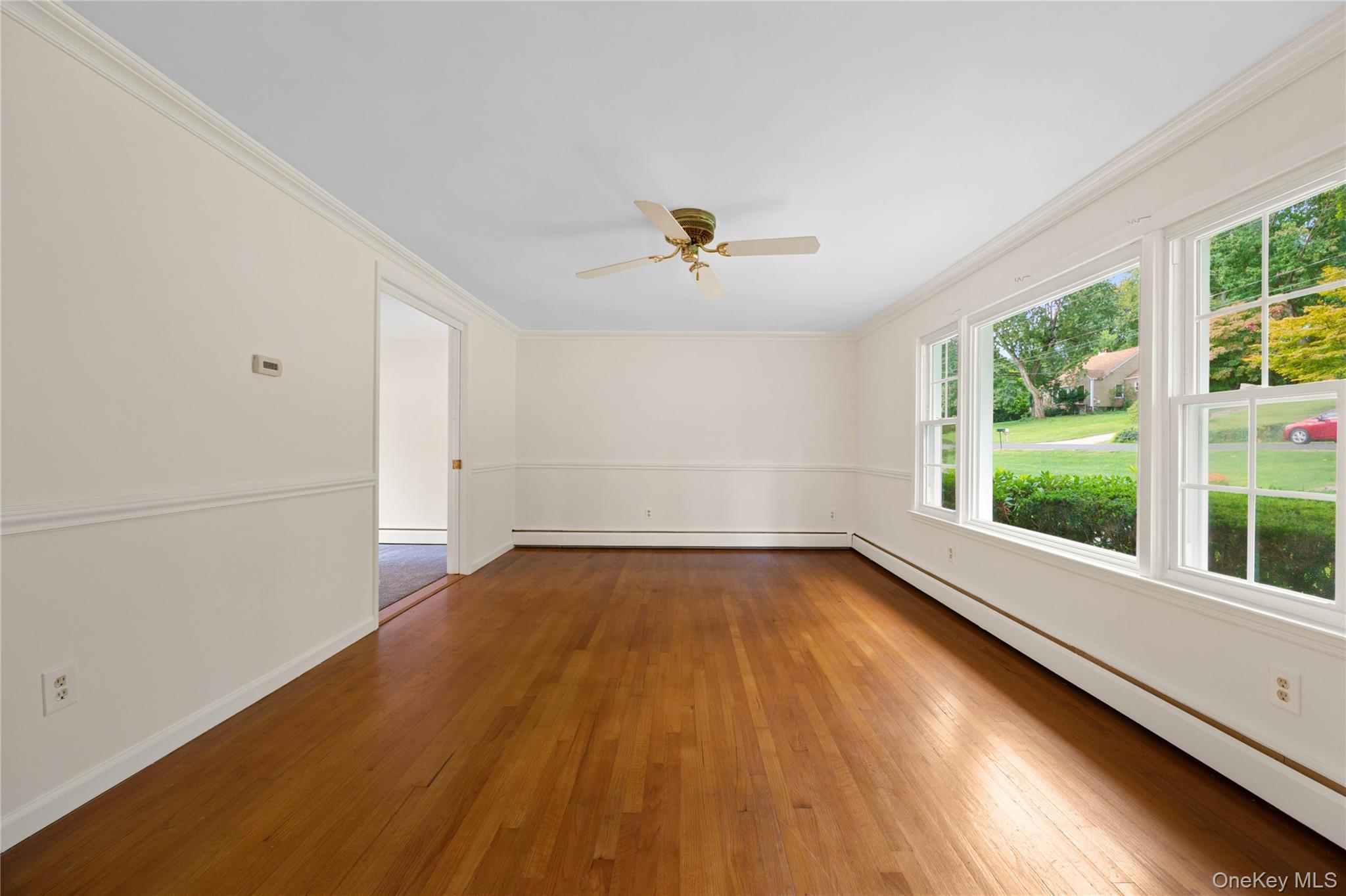 6 Hillside Terrace