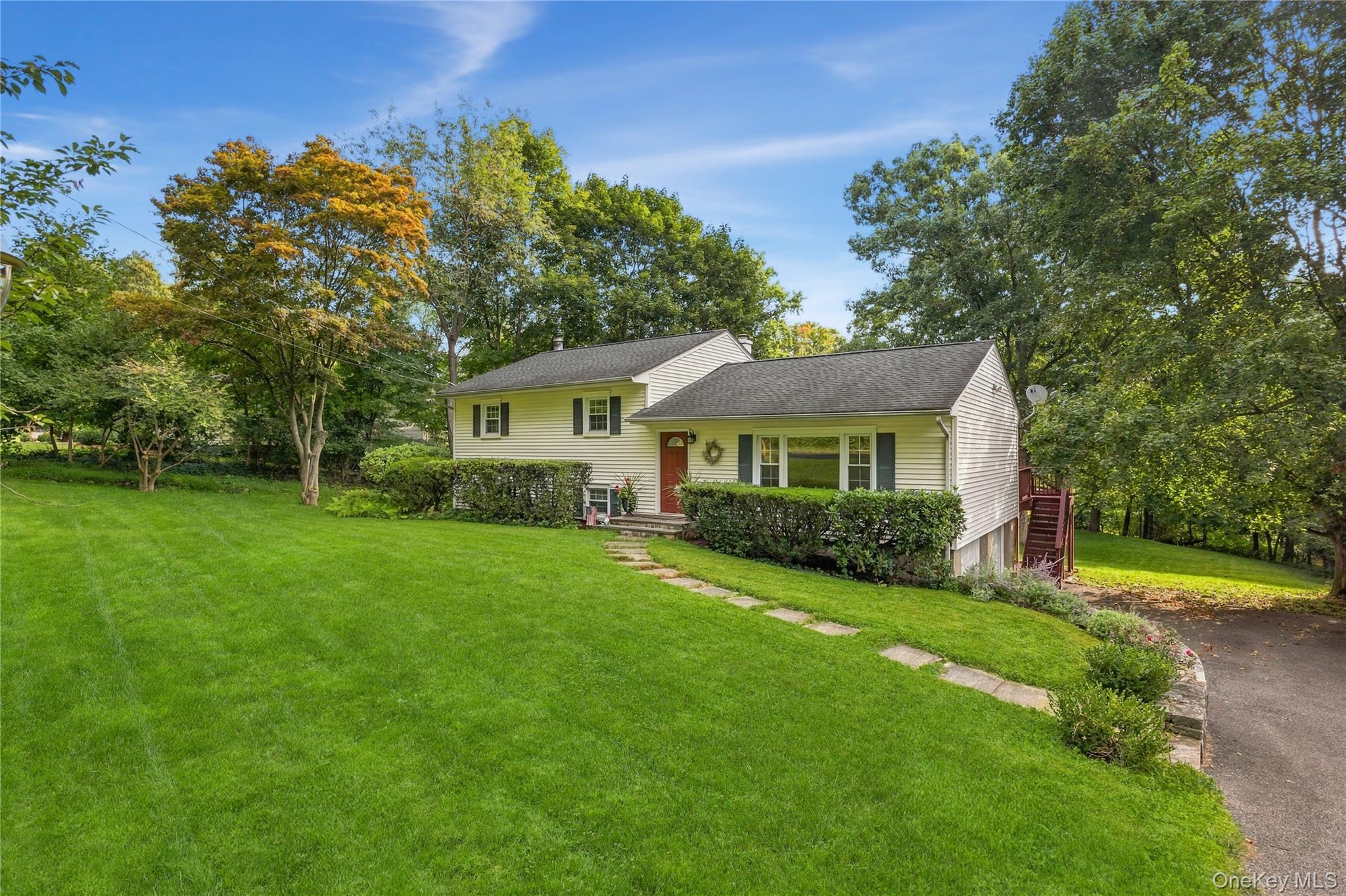6 Hillside Terrace