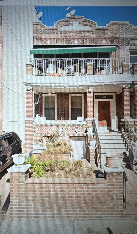 1413 Lincoln Place Brooklyn NY 11213