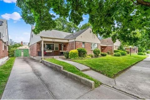 49-75 175th Place Fresh Meadows NY 11365