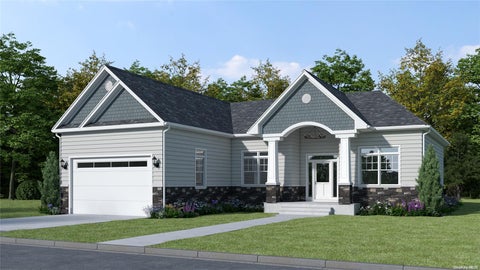 Homes For Sale - LOT 7 Sycamore Estates<br/> Suffolk County, Nesconset, NY 11767
