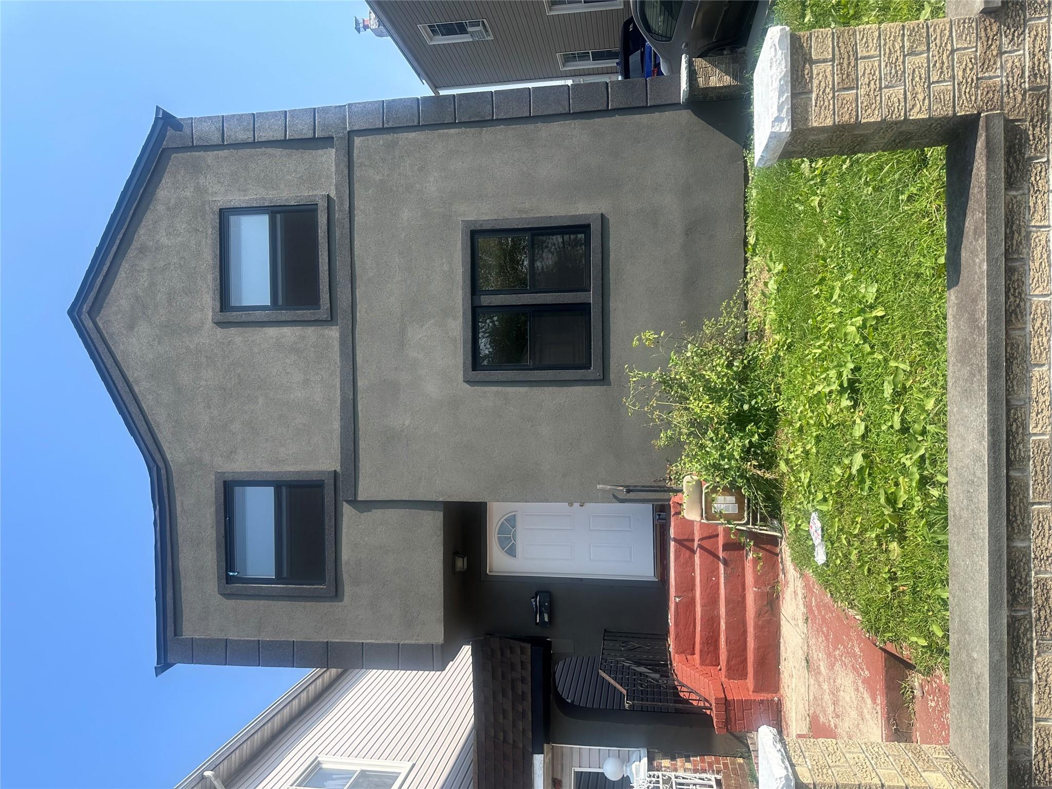 Rental Property at 233rd Street, Rosedale, Queens, NY - Bedrooms: 3 
Bathrooms: 1  - $3,777 MO.