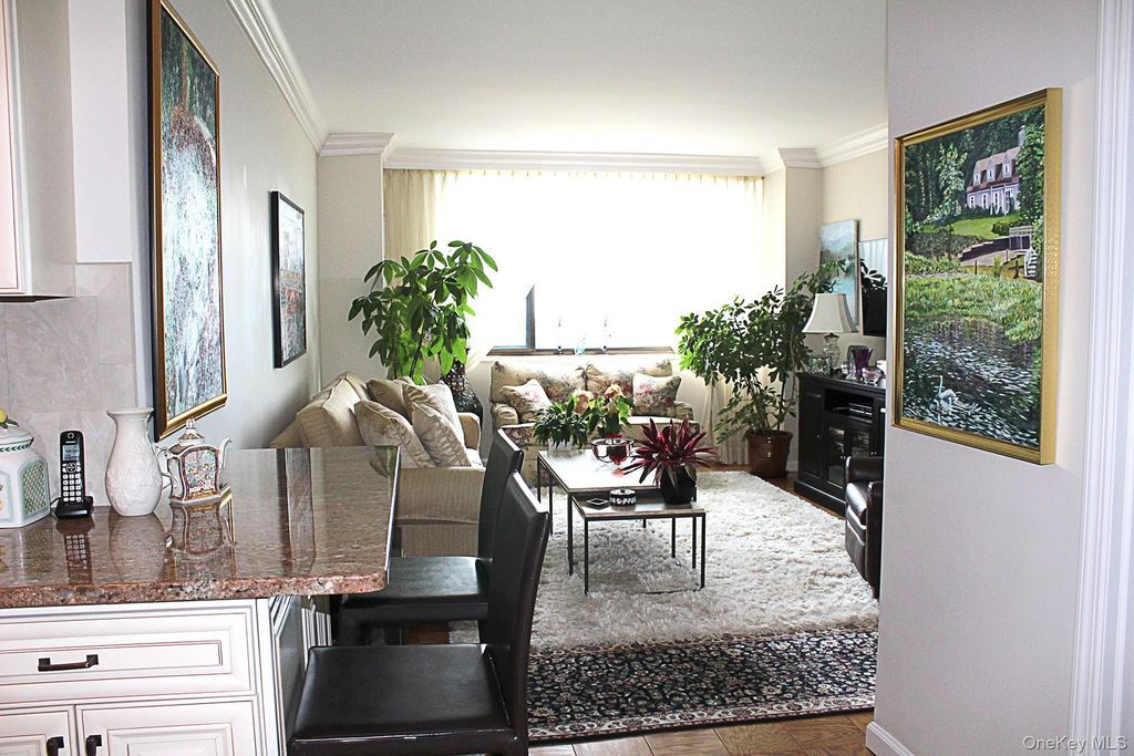 Photo of 27010 Grand Central Parkway #28M, Floral Park, NY 11005 (MLS # 980106)