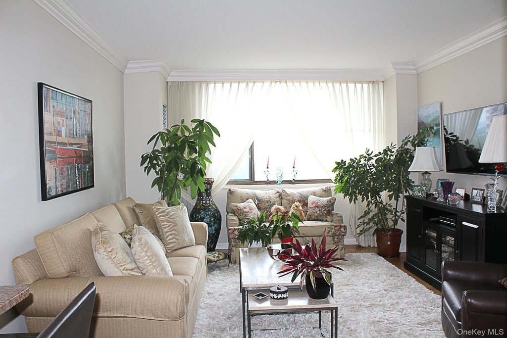 Photo of 27010 Grand Central Parkway #28M, Floral Park, NY 11005 (MLS # 980106)