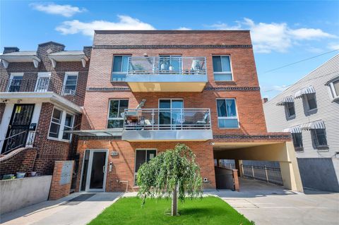 7425 43rd Avenue Unit 2A, Elmhurst, NY 11373 - MLS#: 880987