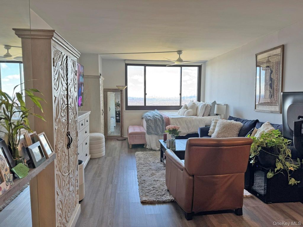 Photo of 26910 Grand Central Parkway #31C, Floral Park, NY 11005 (MLS # 971882)