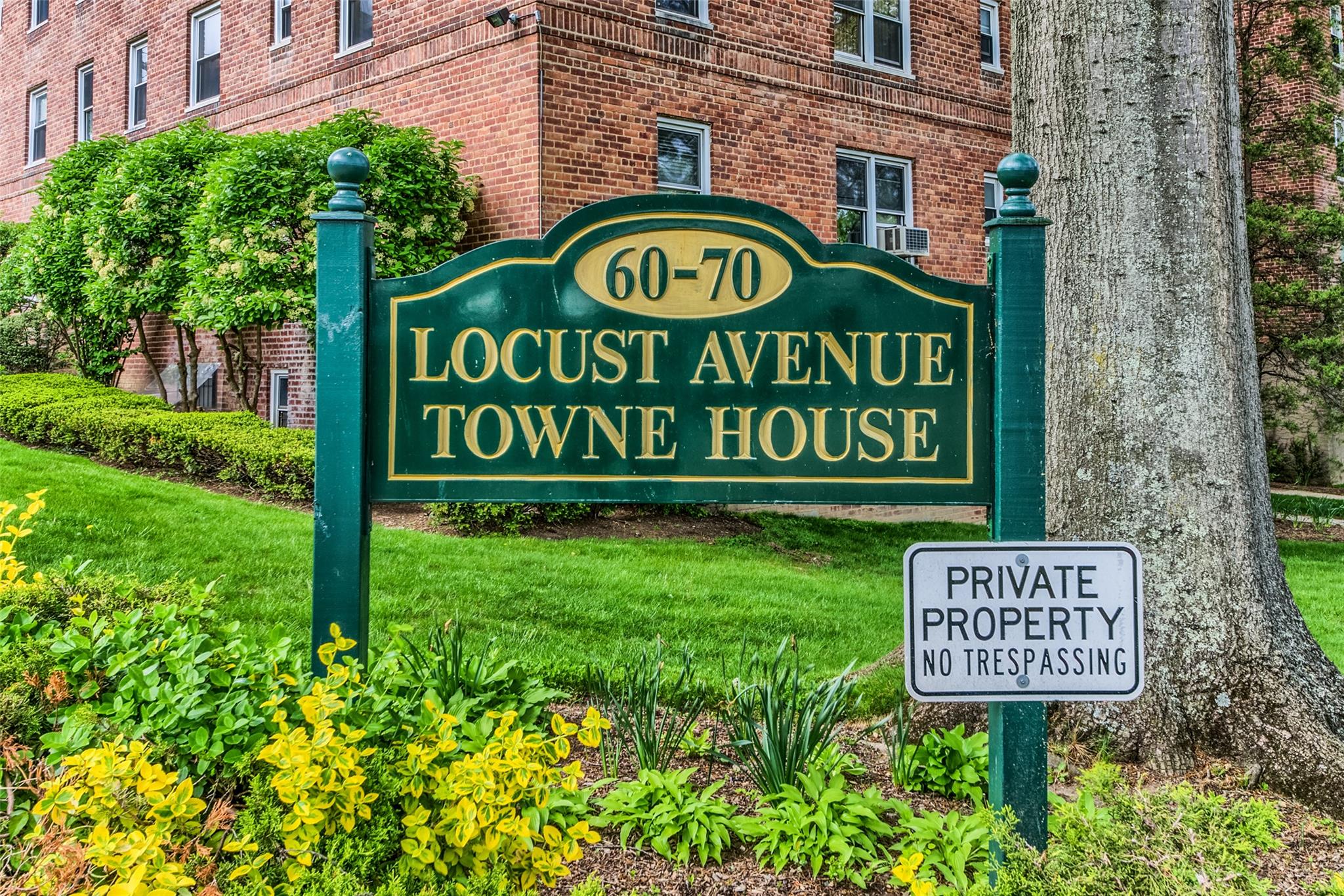 60 Locust Ave #A-609, New Rochelle, New York image 19