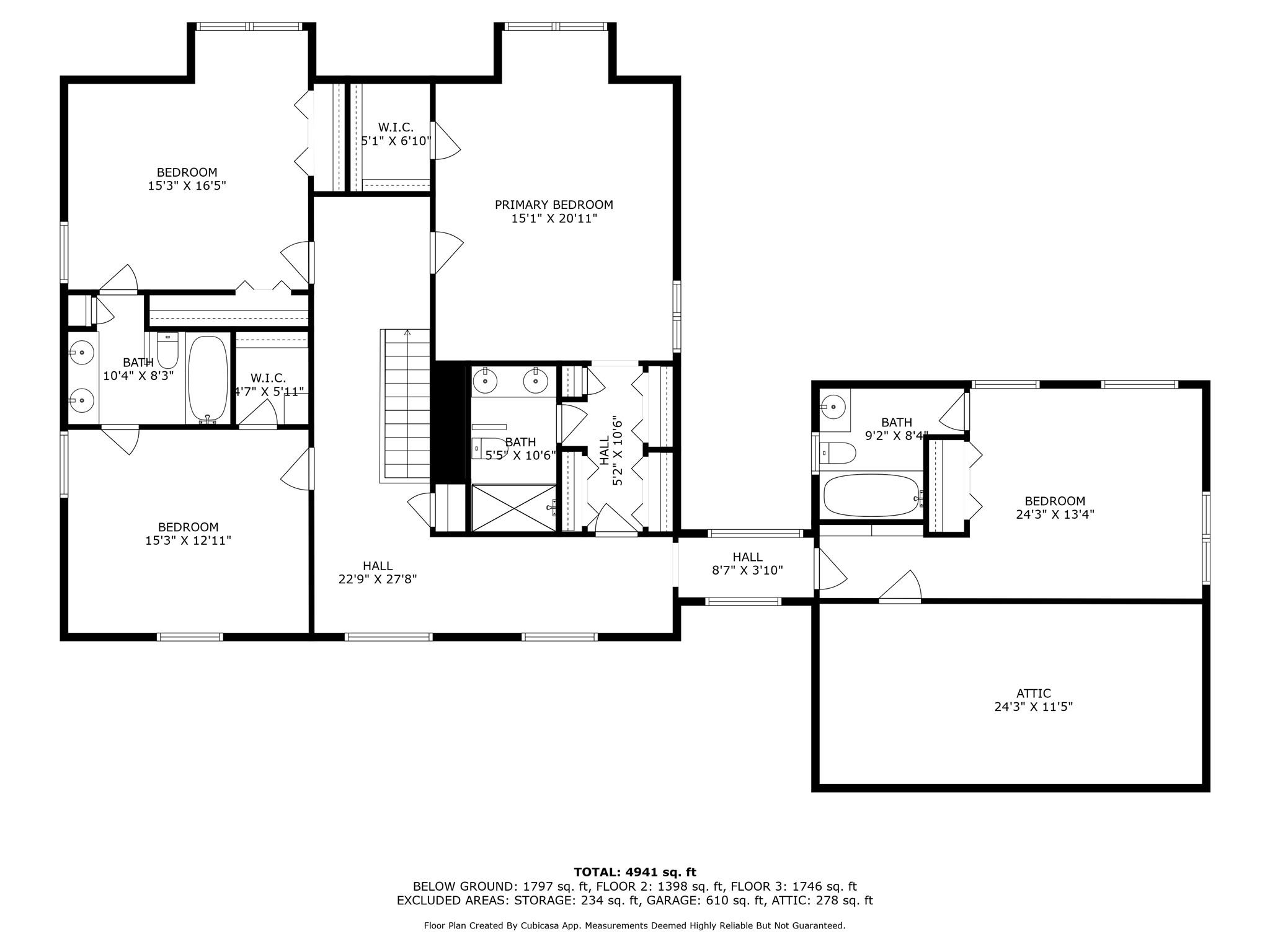 3 Sunset Drive, Chappaqua, New York image 24