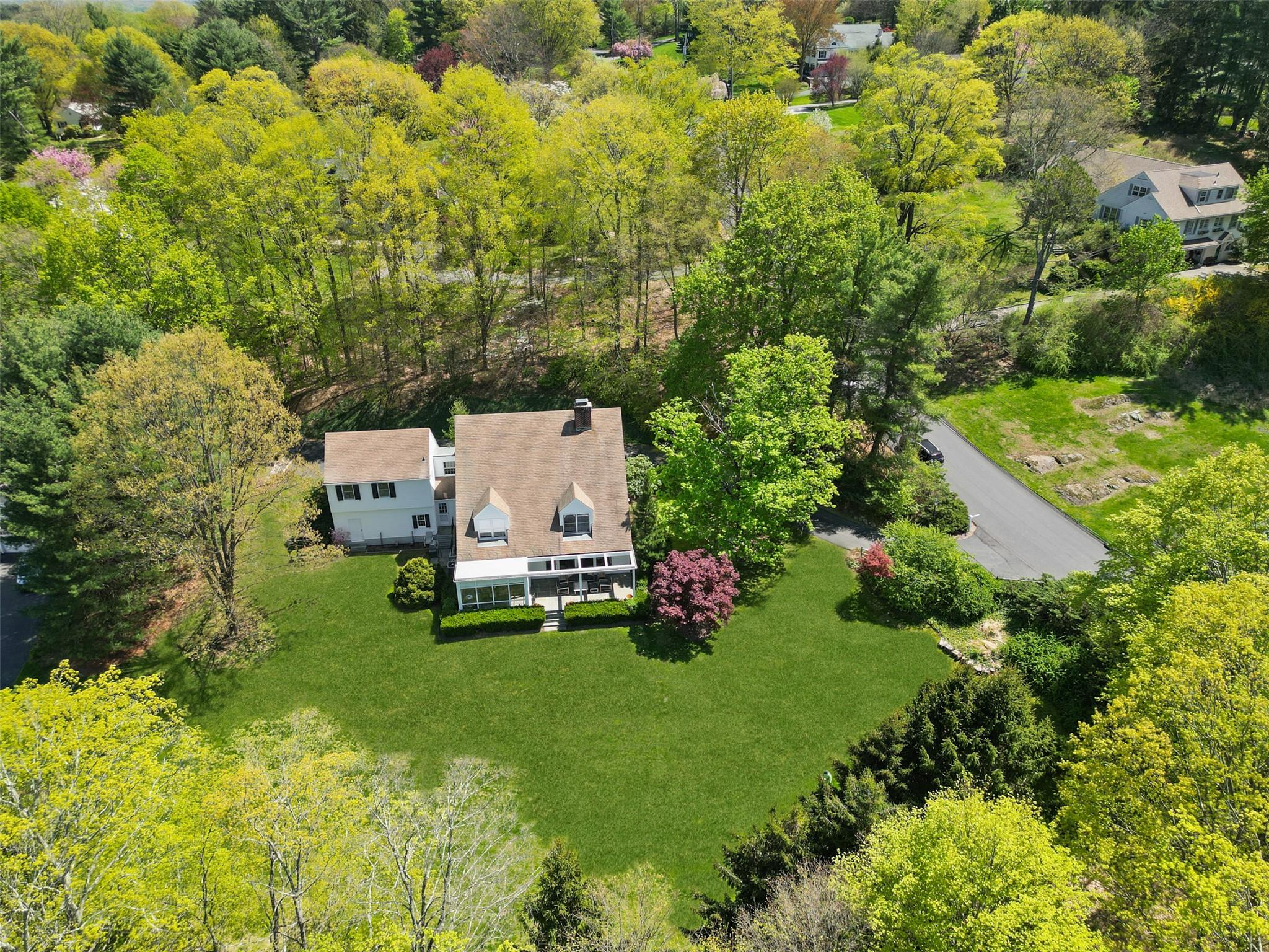 3 Sunset Drive, Chappaqua, New York image 22