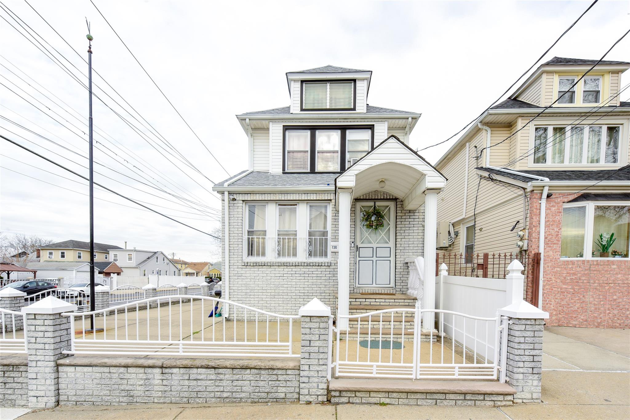 116 Street St, South Ozone Park, Queens, NY - 4 Bedrooms  
2 Bathrooms - 