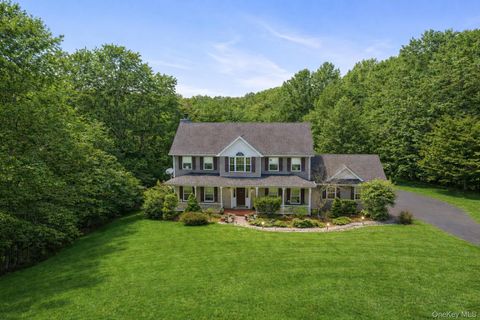 17 Woodridge Drive Chester NY 10918