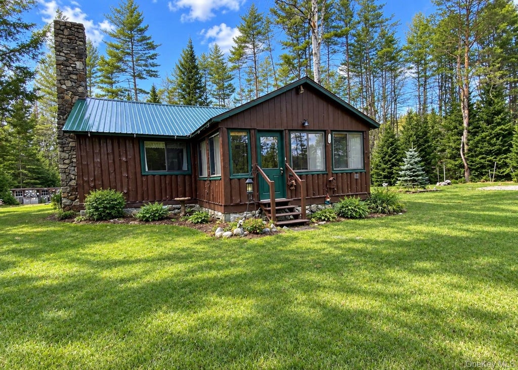 Photo of 343 Shaw Hill Road, Call Listing Agent, NY 12808 (MLS # 1051330)