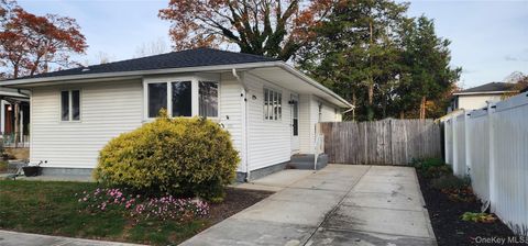 43 Titmus Drive Mastic NY 11950