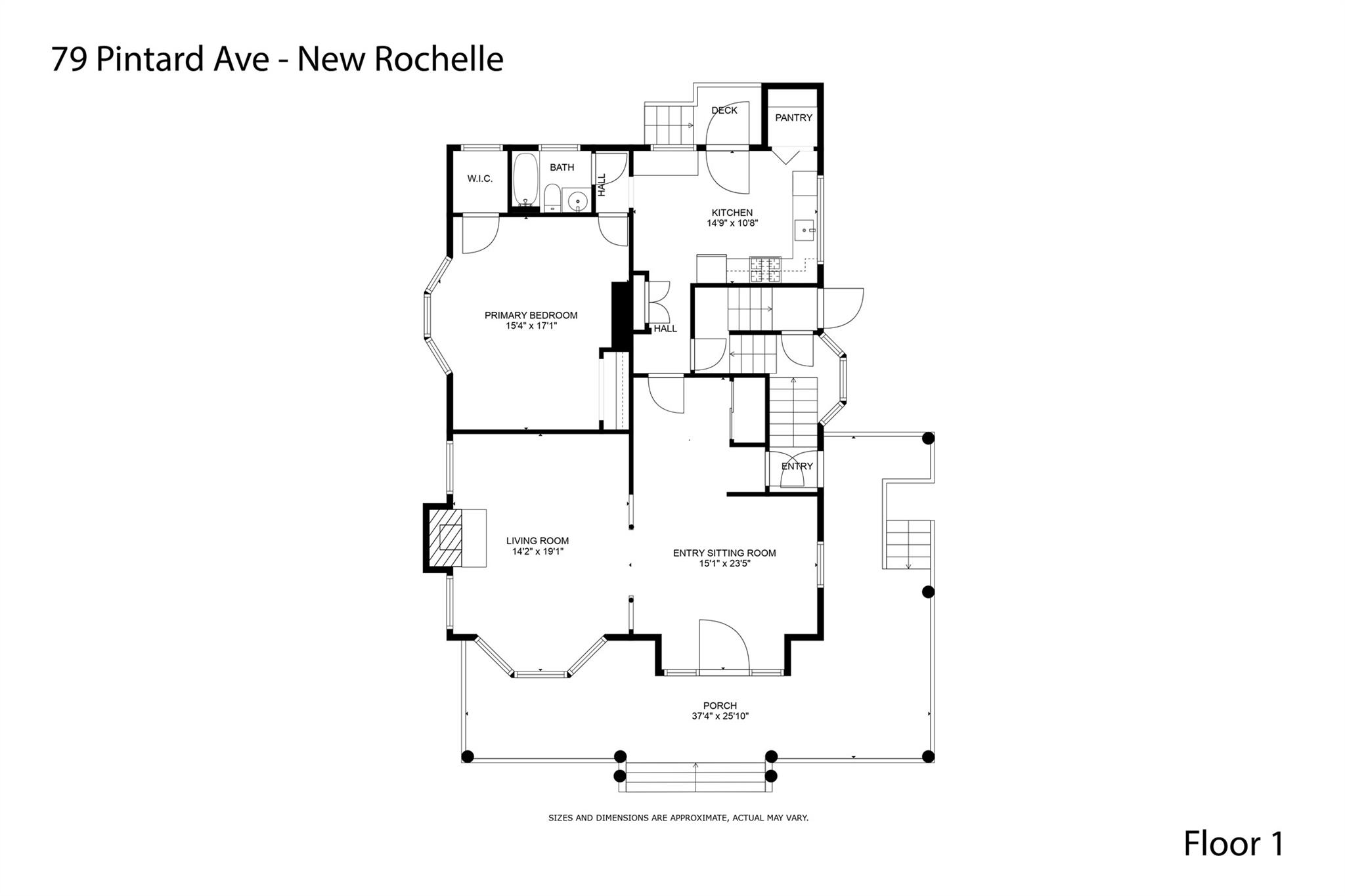 79 Pintard Avenue, New Rochelle, Florida image 42