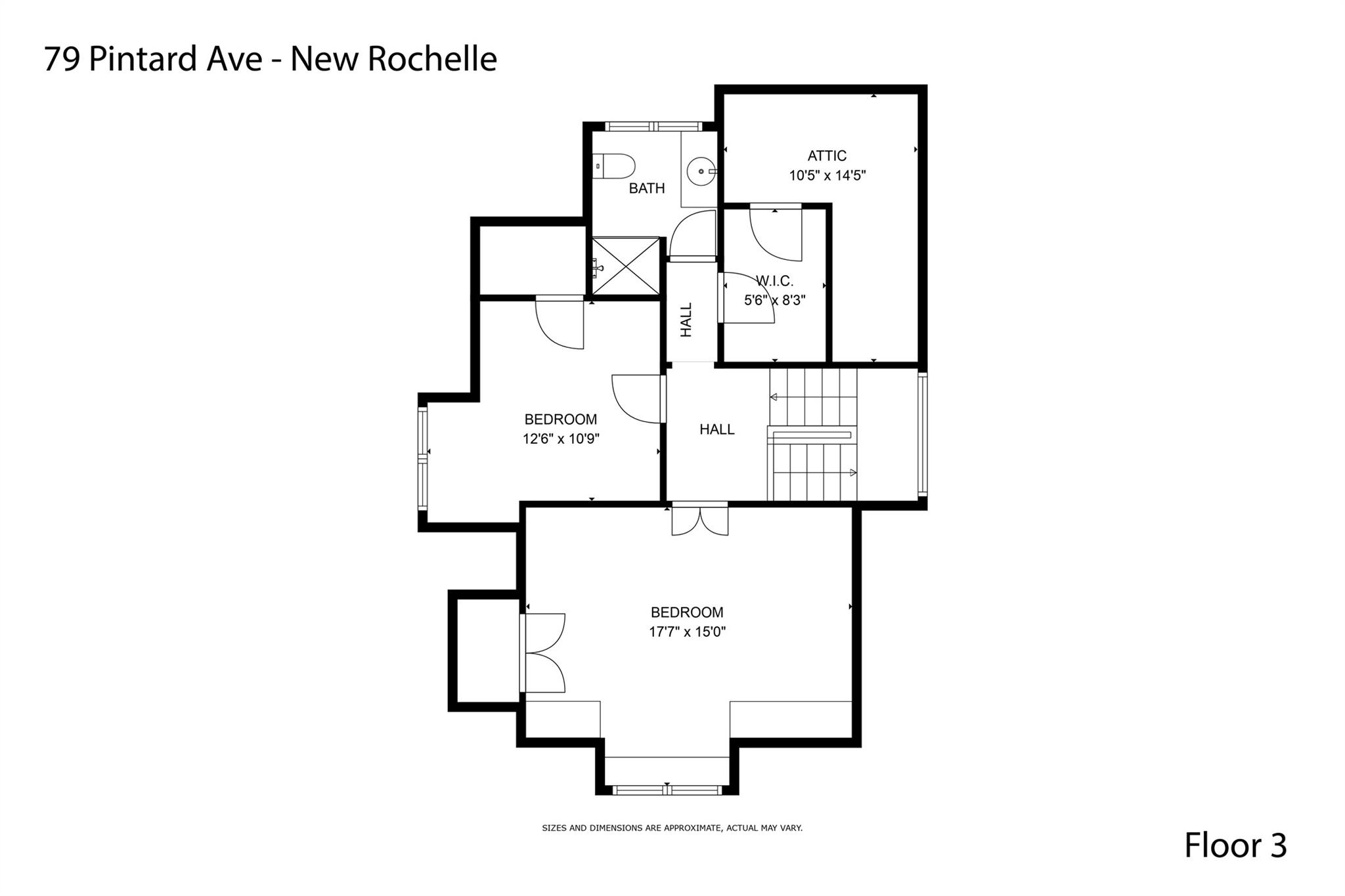 79 Pintard Avenue, New Rochelle, Florida image 44